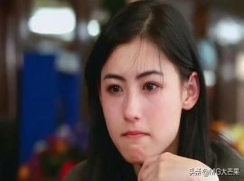 艳照门都毁不掉的张柏芝，现在涅槃重生，王菲终究还是败下风来-而安资源分享网