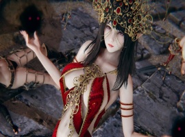 【I社大作】《AI少女》免安装热门MOD璇玑公主v1.2.1整合全部DLC【107G/520补档福利】-而安资源分享网