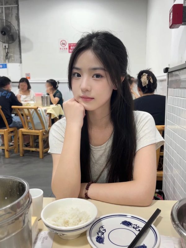 越素越有杀伤力 #大学生 #来拍照了 #日常拍照 #甜妹-而安资源分享网