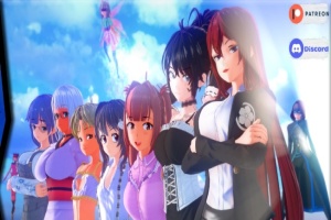 [沙盒SLG/汉化/动态] 精灵之爱 Genex Love v0.3.0 汉化版[百度][1.5G]』-而安资源分享网