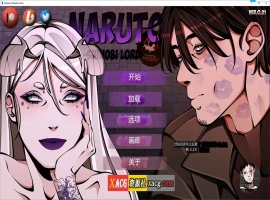 【欧美SLG/汉化/2D】火影忍者：忍者领主 Naruto: Shinobi Lord v0.34【PC+安卓/3G】-而安资源分享网