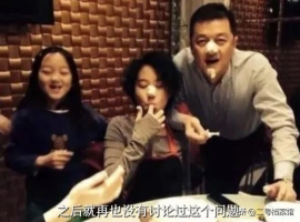 直到了解19岁李嫣的近况，才发现王菲和李亚鹏分开是多么明智-而安资源分享网
