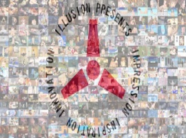 【ILLUSION】I社游戏合集截至2025 无修正汉化硬盘纯净版-而安资源分享网