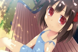 【日系ADV/安卓】邀请回家的少女[百度/微云]-而安资源分享网