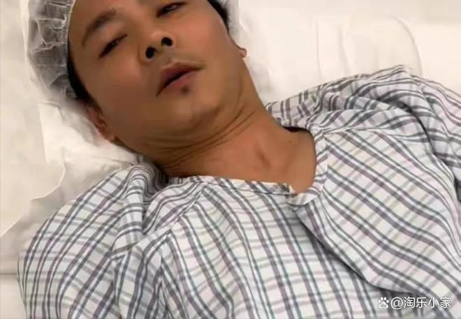 张晋51岁险些经历生死，透露自己安装了心脏支架，目前身体状况不佳。-而安资源分享网
