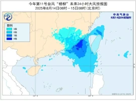 台风“杨柳”引发强降雨，部分地区遭遇大暴雨乃至特大暴雨袭击。-而安资源分享网