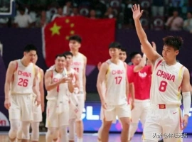中国男篮要跻身亚洲杯决赛吗-而安资源分享网