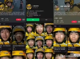 网民“苏星颜”涉嫌违规操作，包括虚构场景拍照、煽动公众情绪、散布虚假信息以谋取利益被行政处罚-而安资源分享网