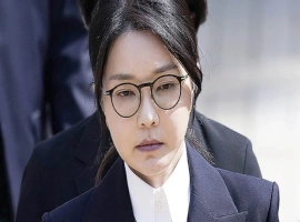 金建希自被收押以来，食欲大减，至今未曾完整地享用过一顿饭。-而安资源分享网